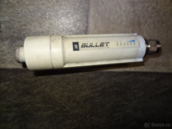 UBIQUITI Bullet M5 outdoor klient/AP AirMax - 3