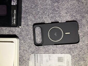 Kryt Pitaka na iPhone 17 Air - 3