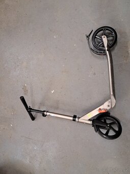 Koloběžka OXELO TOWN 5 XL - 3