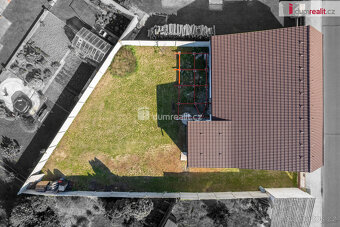 Prodej RD ve Vědomicích - 3