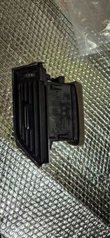 Výdech topení Octavia III, Ofuk Pravý - 3