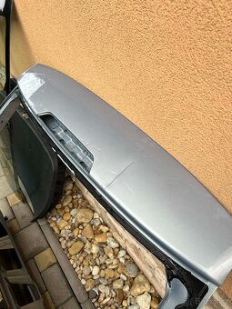 Páté dveře Škoda Octavia 2 facelift 9452 - 3