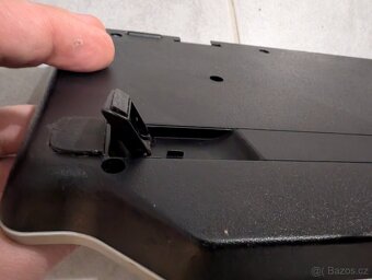 Klávesnice DELL s ovládáním zvuku - 3