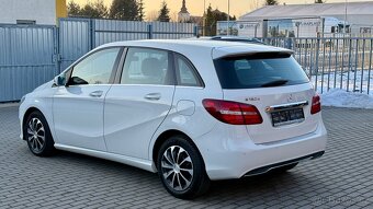 Mercedes-Benz Třídy B //180d//1MAJ-1957//129TKM//SERVIS// - 3