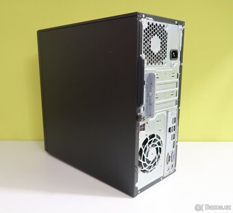 PC HP 400 G3 /i5-6500/8GB/SSD256GB/WIN11/ZÁRUKA - 3