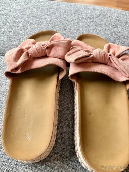 Letní boty vel.41 - 3