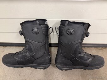 Snowboardove boty - 3