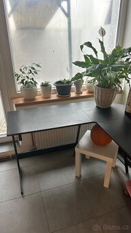 Počítačový stul - 3