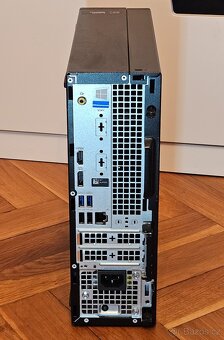 Dell Optiplex 3060, i3 8100, 8GB 240 SSD, W11 - 3