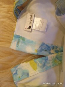 Dívčí (společenské) šaty Emily West, 10 let - 3