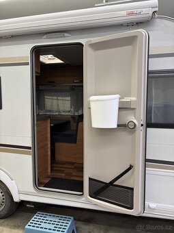 Weinsberg 550 QDK - 3