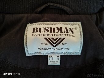 Dámská zimní bunda Bushman M - 3