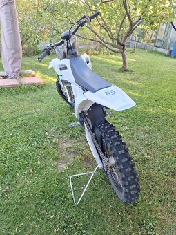 Husqvarna TC85 2025 - 3