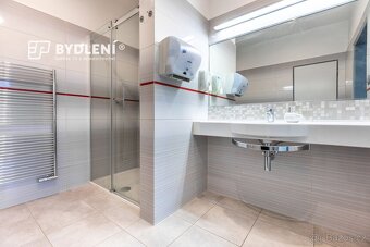 Pronájem komerčního prostoru 153 m, Teplice Modlanská ulice - 3