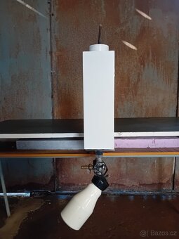 Přístroj na výrobu sektu-šampusu - 3