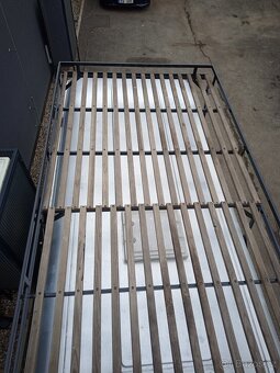 roofrack na Mercedes T1 bremer - 3