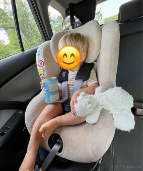 BRITAX RÖMER Dualfix 2 R 2022 - 3