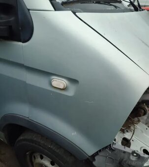 Opel Movano/Master/Traffic 3.0 cdti 100kw - 3