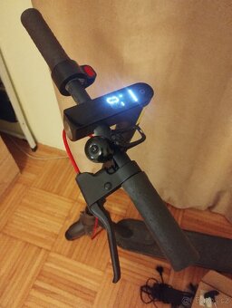 Xiaomi Pro 2 - elektrická koloběžka - 3