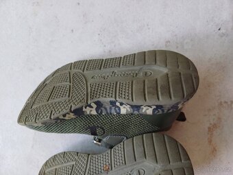 Boty Champions 32 - 3