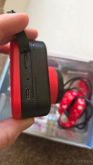 Dětský digitalní fotoaparát - 3