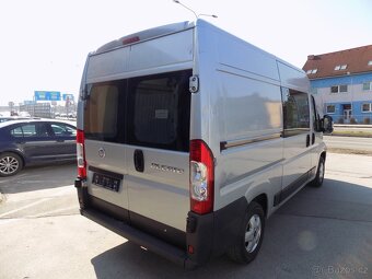Fiat Ducato 2.3 JTD 88 KW L2H2 - 3