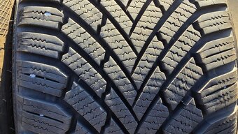 Zimní pneu 215/40/17 Continental - 3