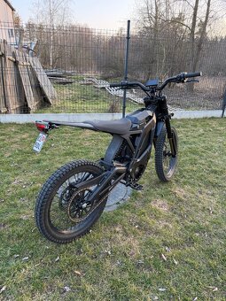 Eride pro SS 3.0 odpocet DPH - 3