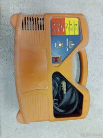 přenosný kompresor - 3