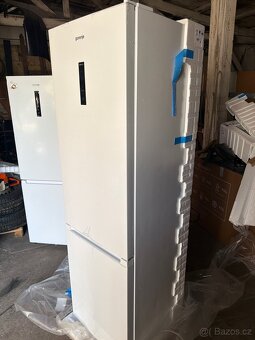 Lednice Gorenje Advanced NRK620CA2W4 bílá - 3