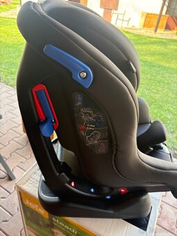 Dětská autosedačka Joie - 3