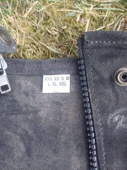 Helma + chapsy.. - 3