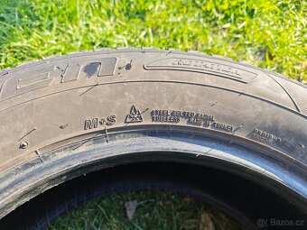 Celoroční 264/65 r16 - 3