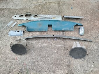 Díly škoda 1201 - 3