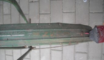 NSU kolo - 3