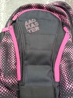 Školní batoh BagMaster - 3