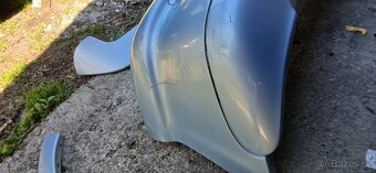 Díly peugeot 206 gt - 3