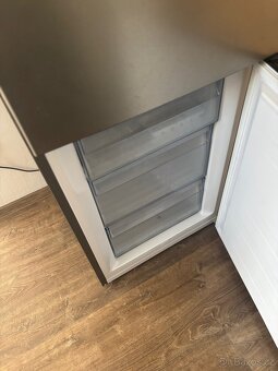 Lednice s mrazákem Gorenje - 3