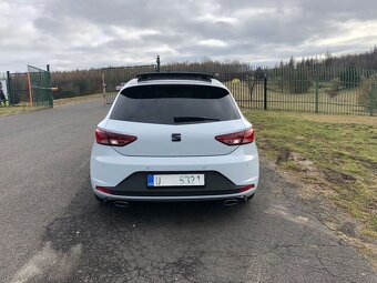 SEAT LEON 206KW - 3