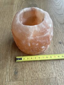 solná lampička - 3
