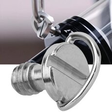 Stativový šroub 1/4" - 3