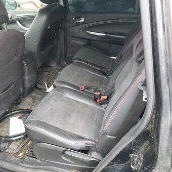 Ford S-max 2.0 tdci 120kw - 3