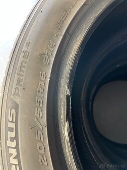 Hankook - 3