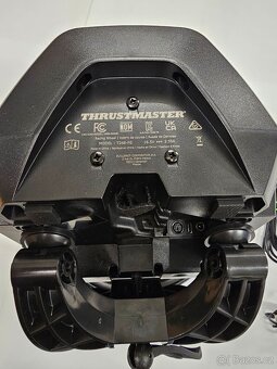 Herní volant Thrustmaster T248-PS (Ps4/Ps5/PC) - 3