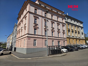 Prodej obchod a služby, 83 m², Praha - 3