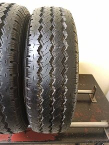 MAXXIS 195/70 R15C 104/102S 9,5-10mm - 3