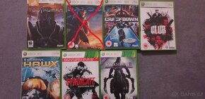 Xbox 360/One Hry (Ceny od 100 do 200) - 3