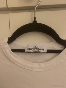 Mikina Stone Island XS - 3