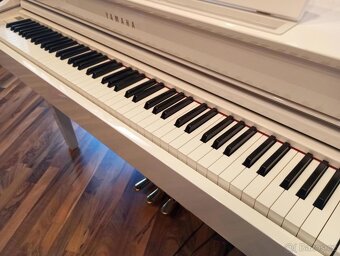 Digitální křídlo Yamaha VÝHODNA CENA - 3