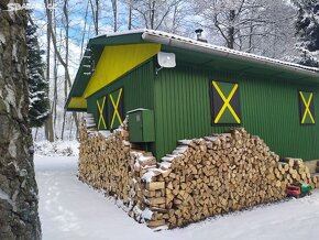Chata Na Jamajce - i jako ubytovna - 3